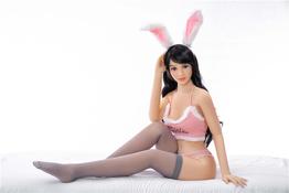 Silicone sex doll for men invented by automaticwoman